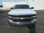 2016 Chevrolet Silverado 1500 Work Truck