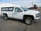 2016 Chevrolet Silverado 1500 Work Truck