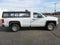 2016 Chevrolet Silverado 1500 Work Truck
