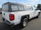 2016 Chevrolet Silverado 1500 Work Truck