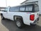 2016 Chevrolet Silverado 1500 Work Truck