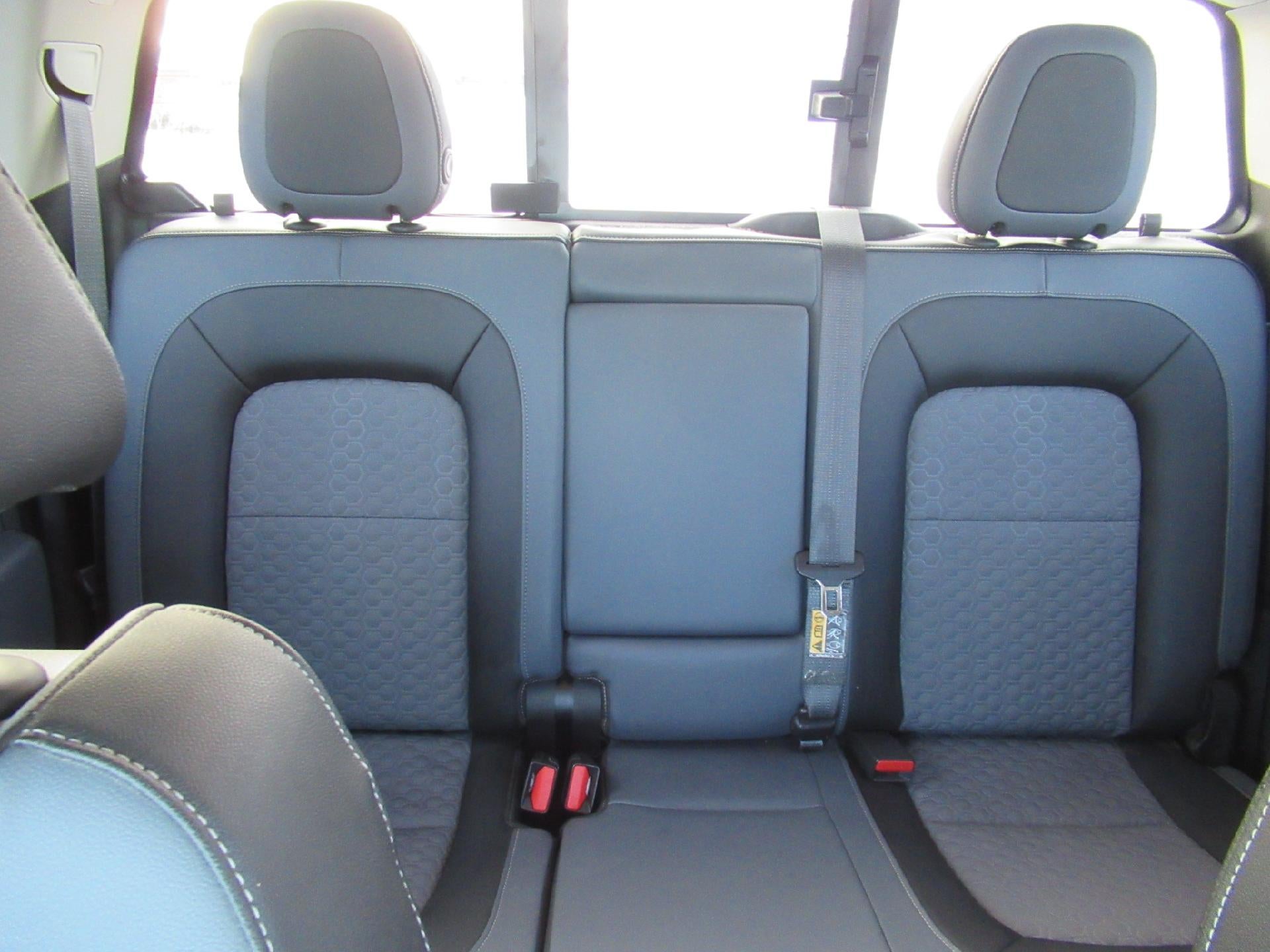 2016 Chevrolet Colorado 4WD Z71