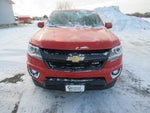 2016 Chevrolet Colorado 4WD Z71