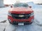 2016 Chevrolet Colorado 4WD Z71