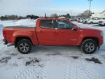 2016 Chevrolet Colorado 4WD Z71