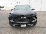 2019 Chevrolet Silverado 1500 RST All Star Edition