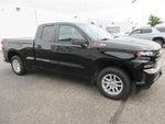 2019 Chevrolet Silverado 1500 RST All Star Edition