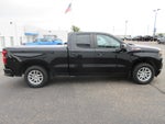 2019 Chevrolet Silverado 1500 RST All Star Edition