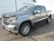 2021 Chevrolet Silverado 1500 LT All Star Edition