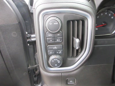 2021 Chevrolet Silverado 1500 LT All Star Edition