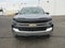 2021 Chevrolet Silverado 1500 LT All Star Edition