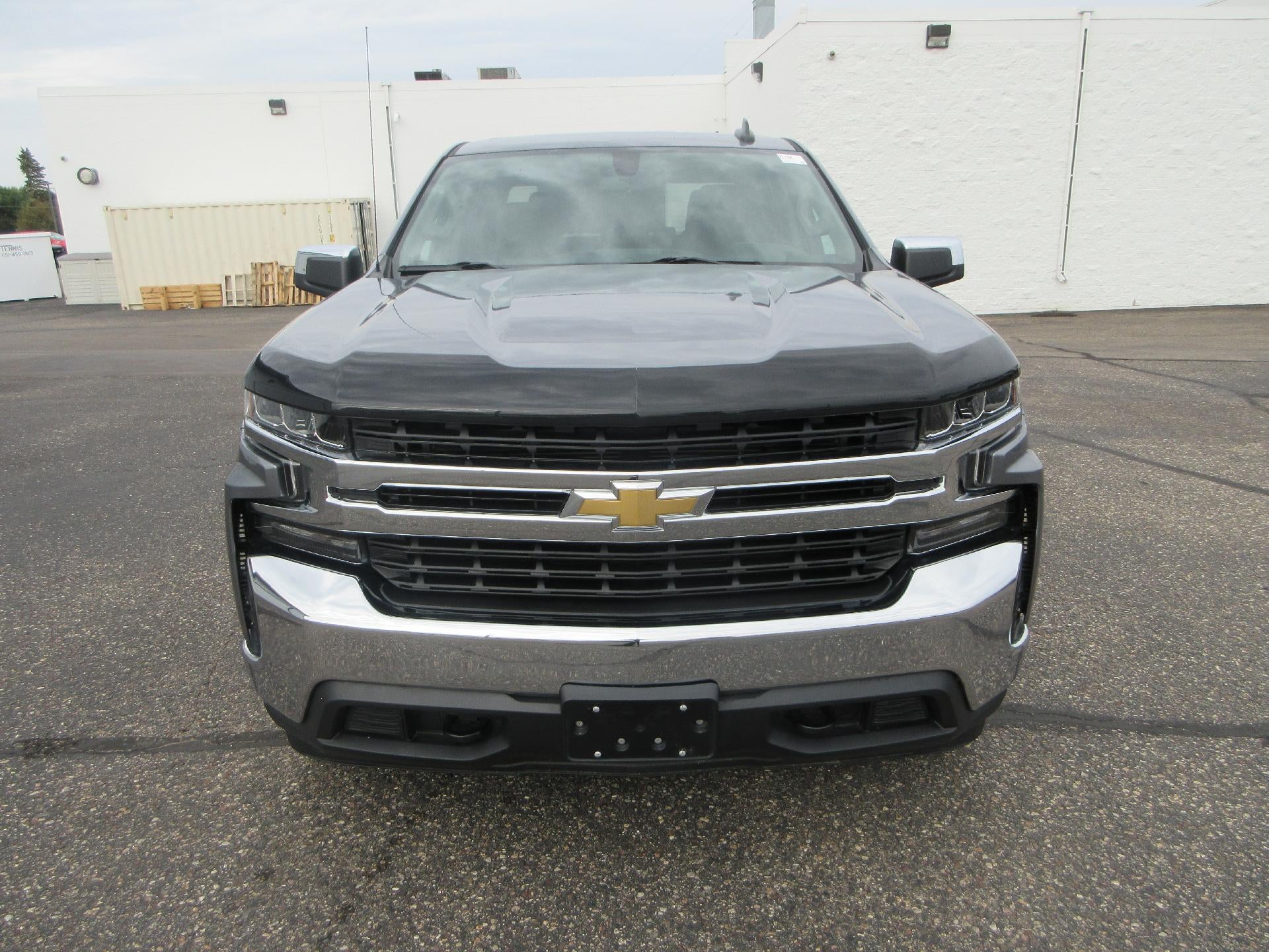 2021 Chevrolet Silverado 1500 LT All Star Edition