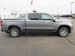 2021 Chevrolet Silverado 1500 LT All Star Edition
