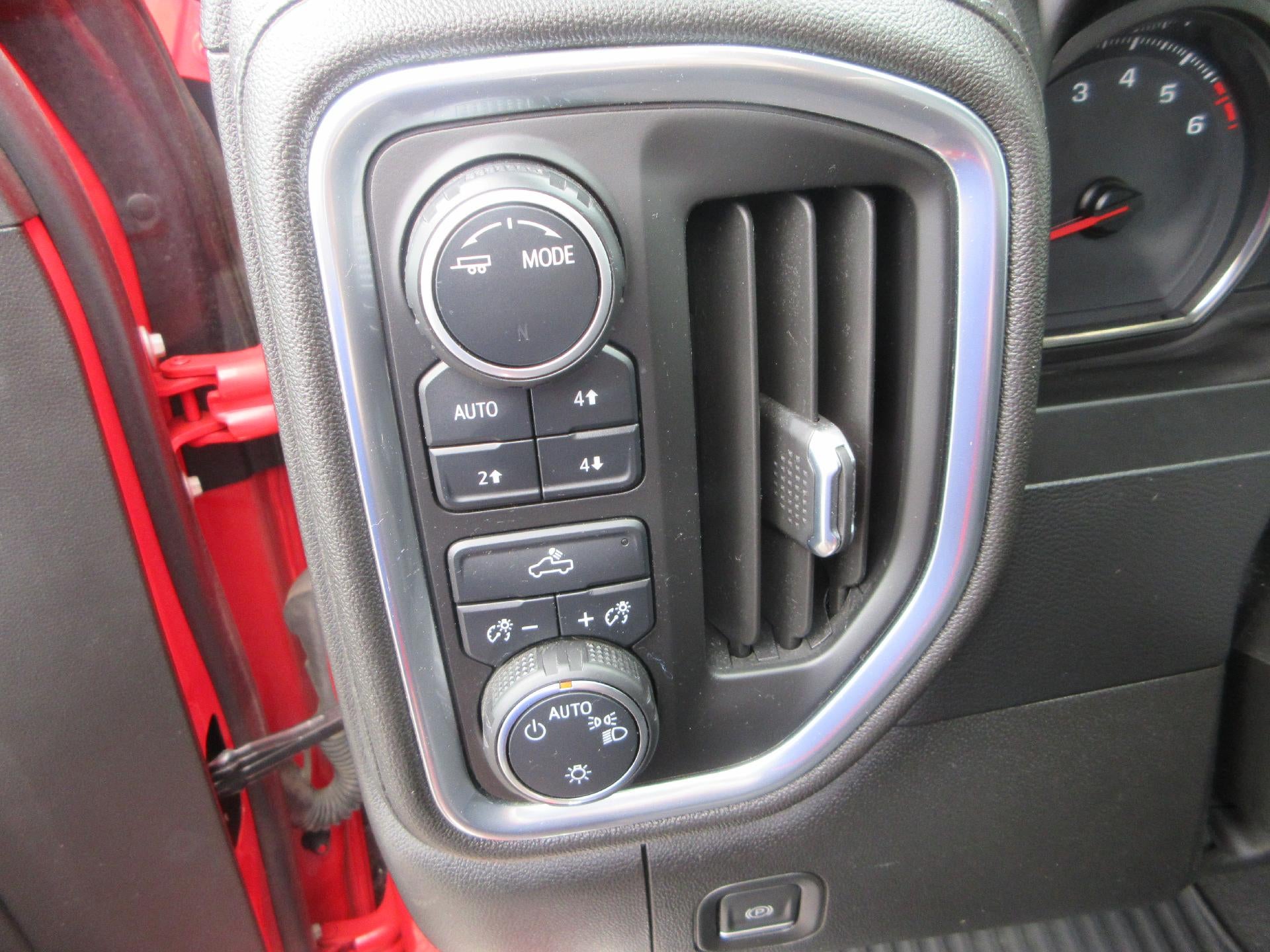 2022 Chevrolet Silverado 1500 LTD LT All Star Edition