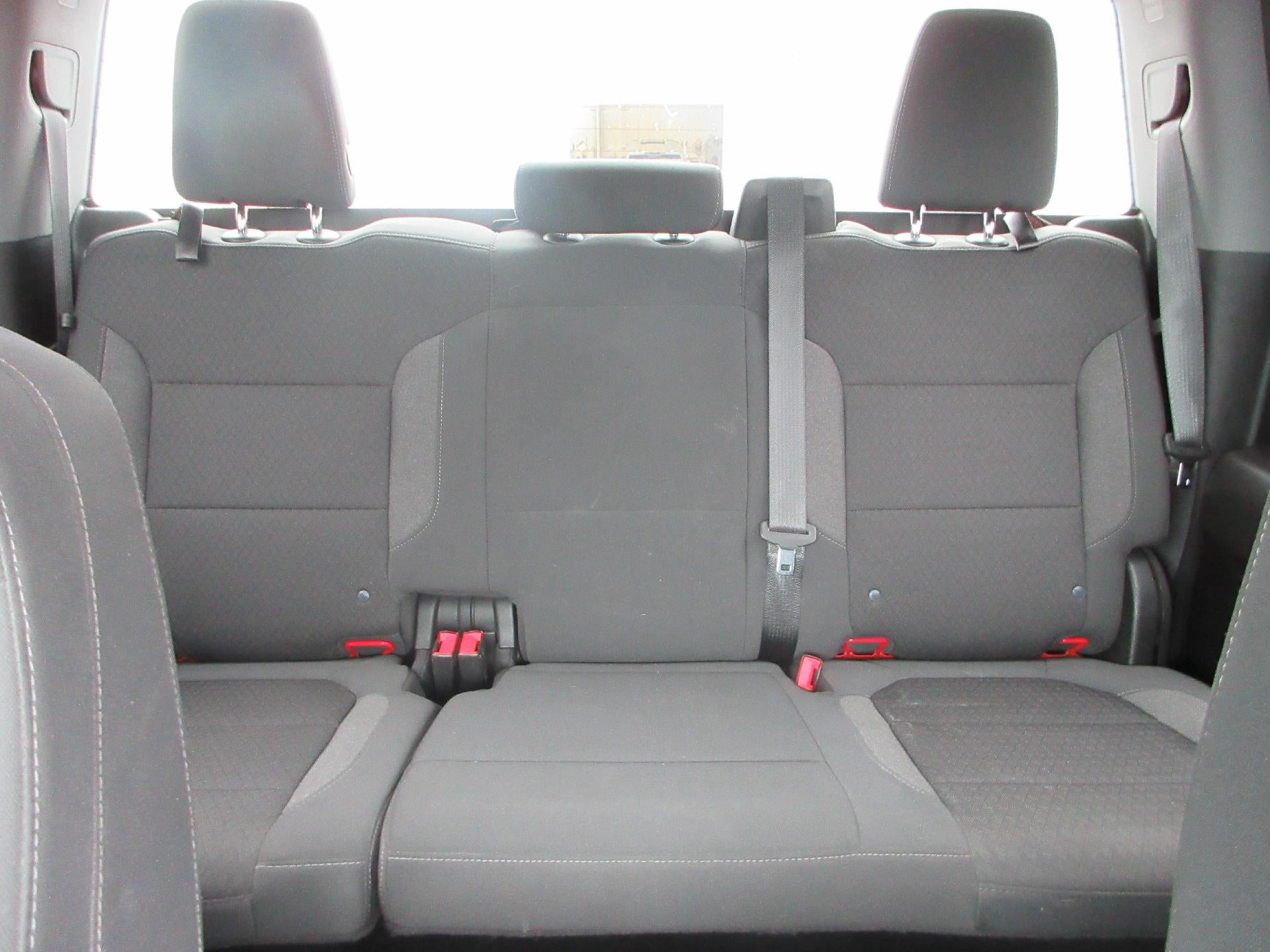 2022 Chevrolet Silverado 1500 LTD LT All Star Edition