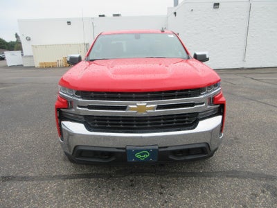 2022 Chevrolet Silverado 1500 LTD LT All Star Edition