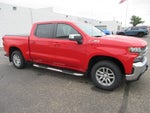 2022 Chevrolet Silverado 1500 LTD LT All Star Edition