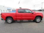 2022 Chevrolet Silverado 1500 LTD LT All Star Edition