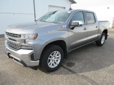 2022 Chevrolet Silverado 1500 LTD LT All Star Edition