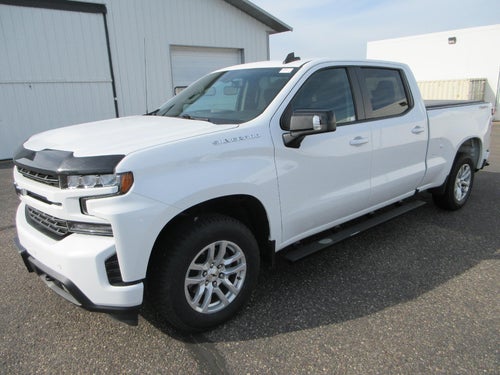 2019 Chevrolet Silverado 1500 RST All Star Edition