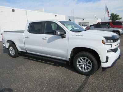 2019 Chevrolet Silverado 1500 RST All Star Edition
