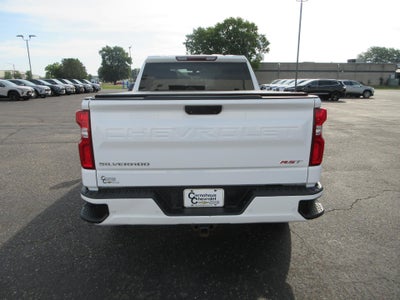 2019 Chevrolet Silverado 1500 RST All Star Edition