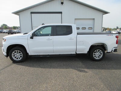 2019 Chevrolet Silverado 1500 RST All Star Edition