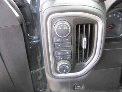 2020 Chevrolet Silverado 1500 RST All Star Edition