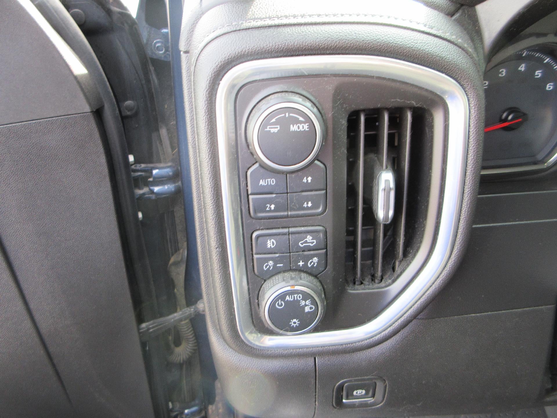 2020 Chevrolet Silverado 1500 RST All Star Edition