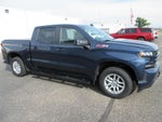 2020 Chevrolet Silverado 1500 RST All Star Edition