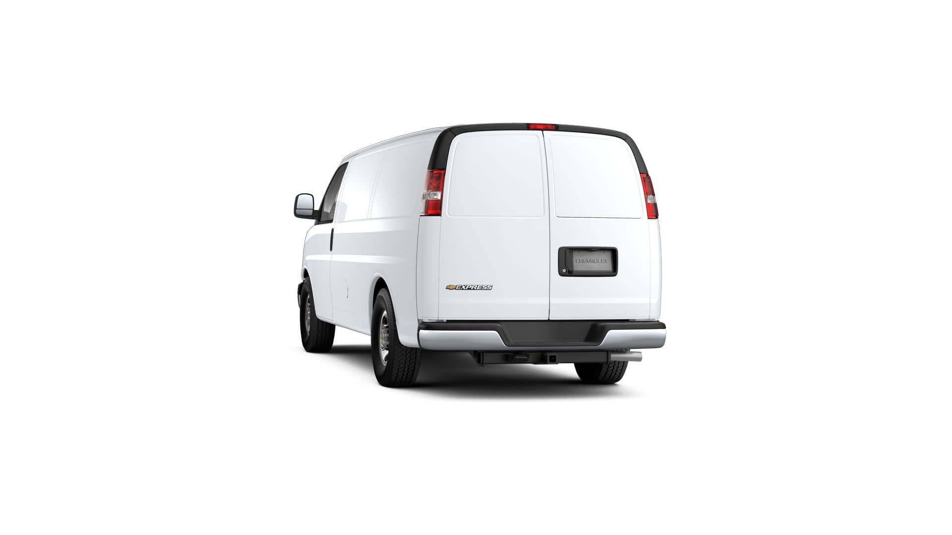 2025 Chevrolet Express Cargo 2500 Base