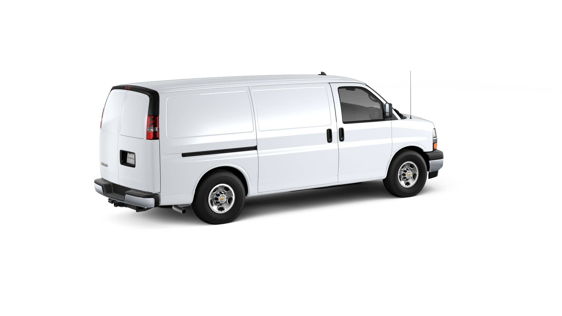 2025 Chevrolet Express Cargo 2500 Base