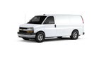 2025 Chevrolet Express Cargo 2500 Base