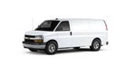 2025 Chevrolet Express Cargo 2500 Base