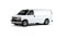 2025 Chevrolet Express Cargo 2500 Base