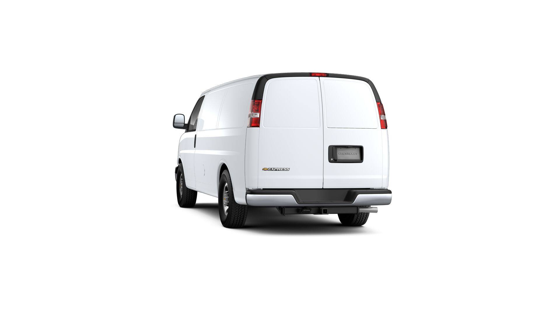2025 Chevrolet Express Cargo 2500 Base