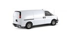 2025 Chevrolet Express Cargo 2500 Base