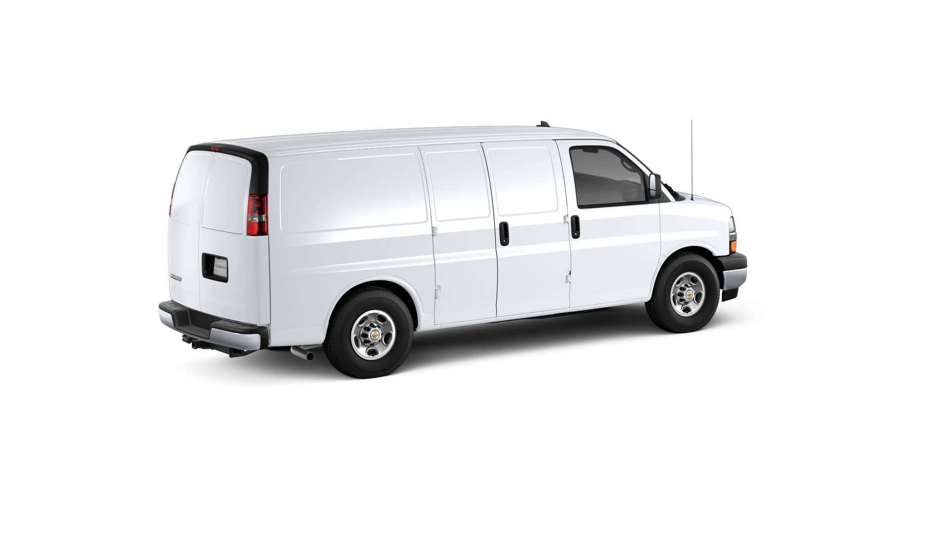 2025 Chevrolet Express Cargo 2500 Base