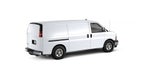 2025 Chevrolet Express Cargo 2500 Base