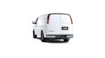 2025 Chevrolet Express Cargo 2500 Base