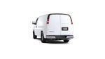 2025 Chevrolet Express Cargo 2500 Base