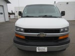 2017 Chevrolet Express Cargo 2500 Base