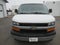 2017 Chevrolet Express Cargo 2500 Base