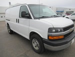 2017 Chevrolet Express Cargo 2500 Base