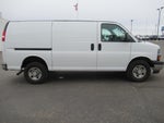 2017 Chevrolet Express Cargo 2500 Base