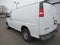 2017 Chevrolet Express Cargo 2500 Base