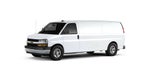 2025 Chevrolet Express Cargo 2500 Base