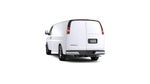 2025 Chevrolet Express Cargo 2500 Base
