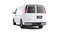 2026 Chevrolet Express Cargo 3500 Base