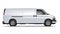 2026 Chevrolet Express Cargo 3500 Base